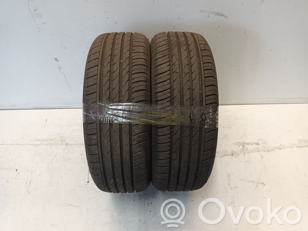 Opel Agila A Pneus d’été R15 