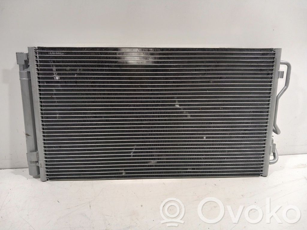 BMW 1 F20 F21 Radiator răcire A/C (condensor) 
