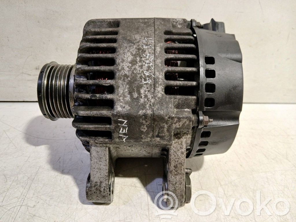 Peugeot 208 I Generatore/alternatore