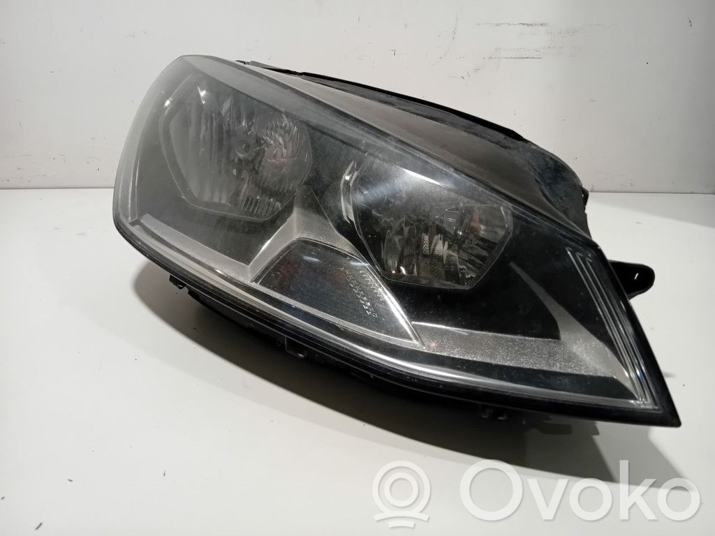 Volkswagen Golf VII Far 