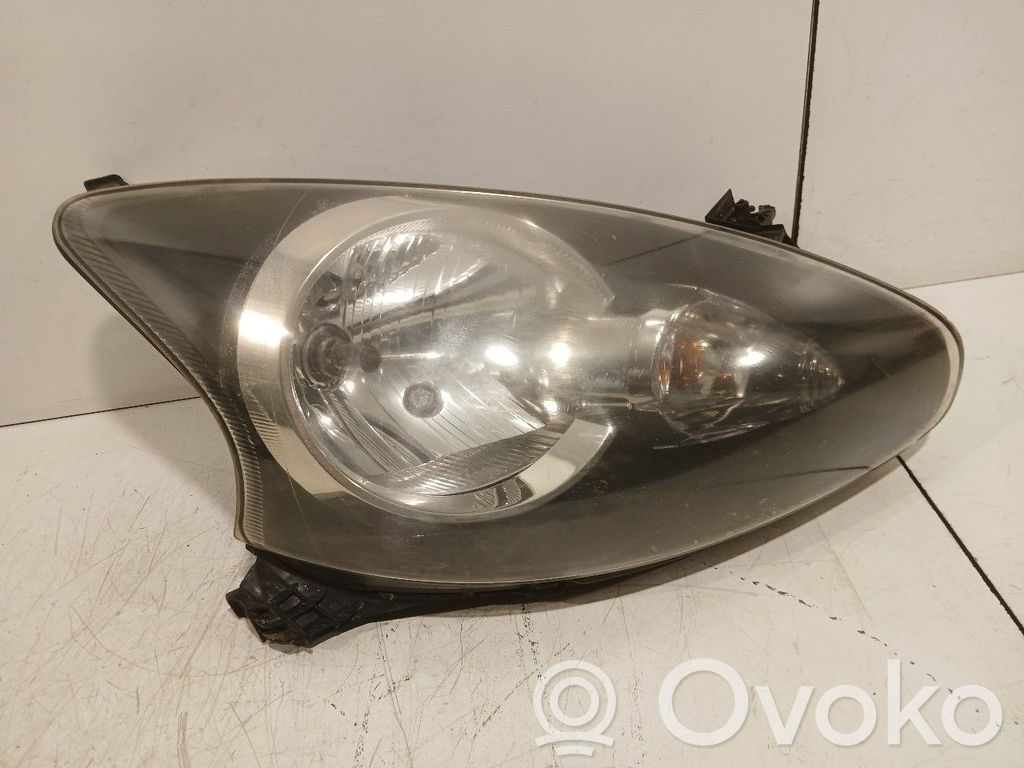 Toyota Aygo AB10 Phare frontale