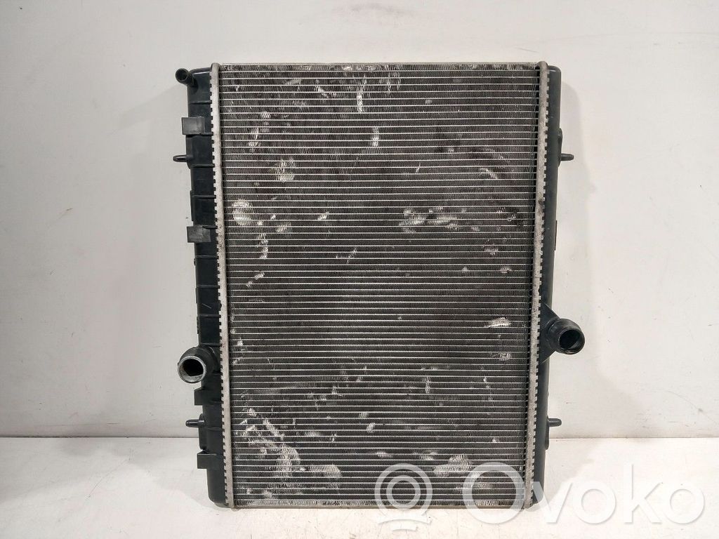 Peugeot 5008 Radiatore di raffreddamento