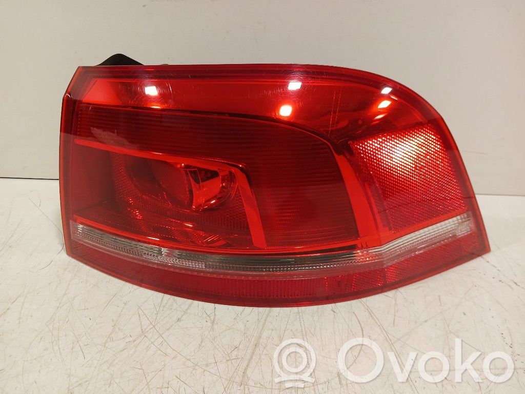 Luci posteriori   3AF945096E,605212R