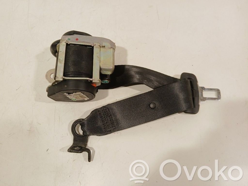 Volvo XC90 Cinturón trasero 