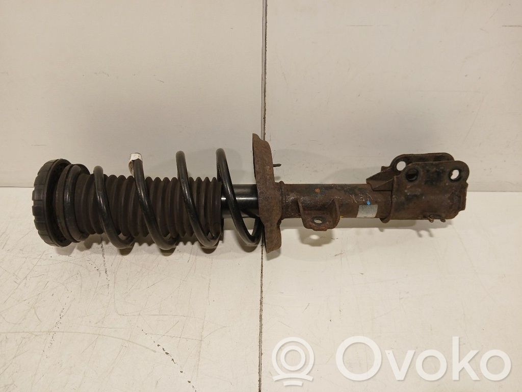 Opel Karl Amortizor față 