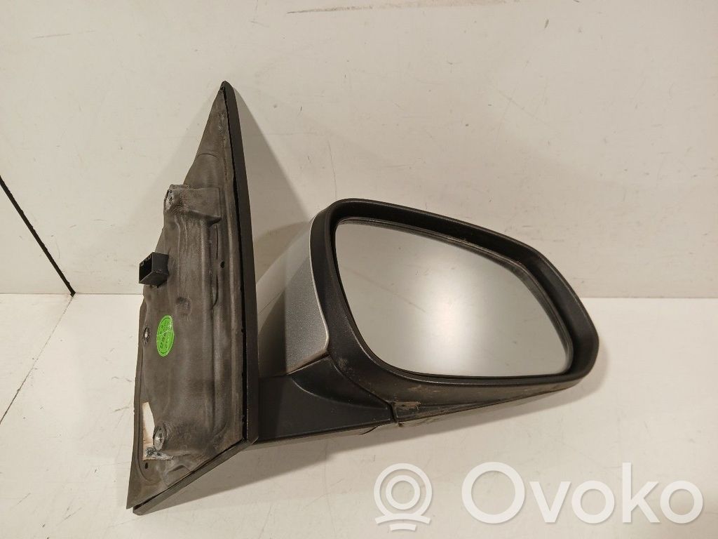 Opel Karl Rétroviseur électrique de porte avant