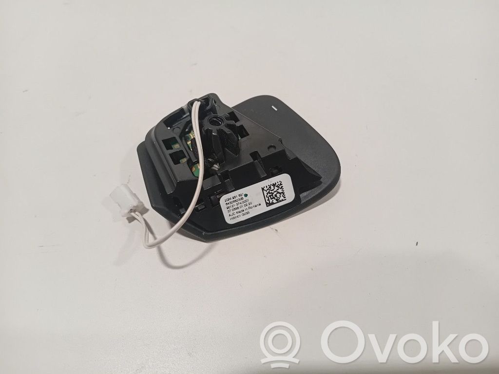 Przełącznik / Przycisk kierownicy   2GM951527