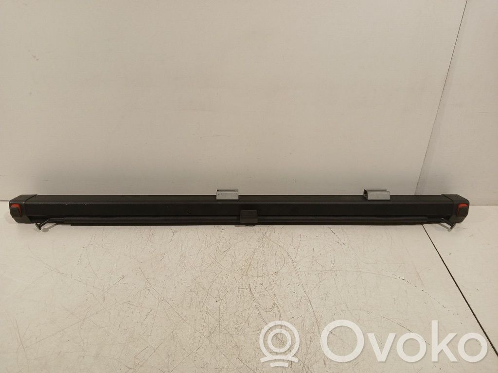 Volkswagen PASSAT B7 Plasă fixare bagaje portbagaj 
