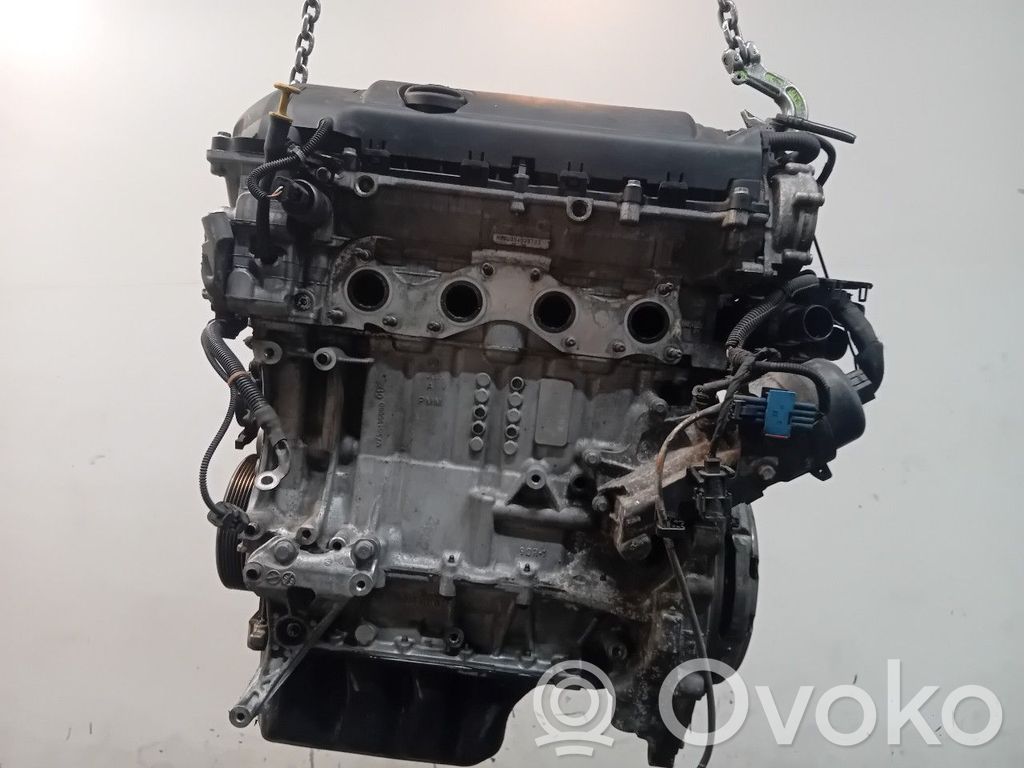 Motore   N16B16A,11002348271,11002348273