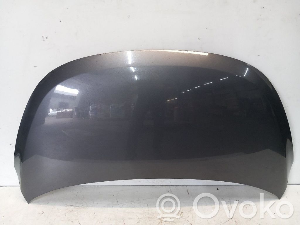 Motorhaube