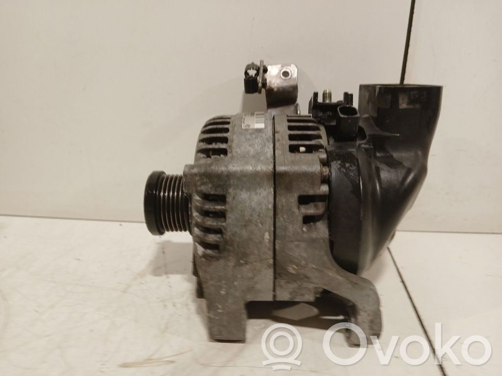 BMW 1 F20 F21 Generator/alternator 