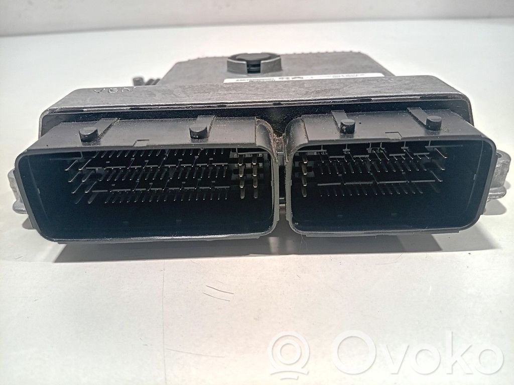 Opel Corsa F Unitate/modul de control motor