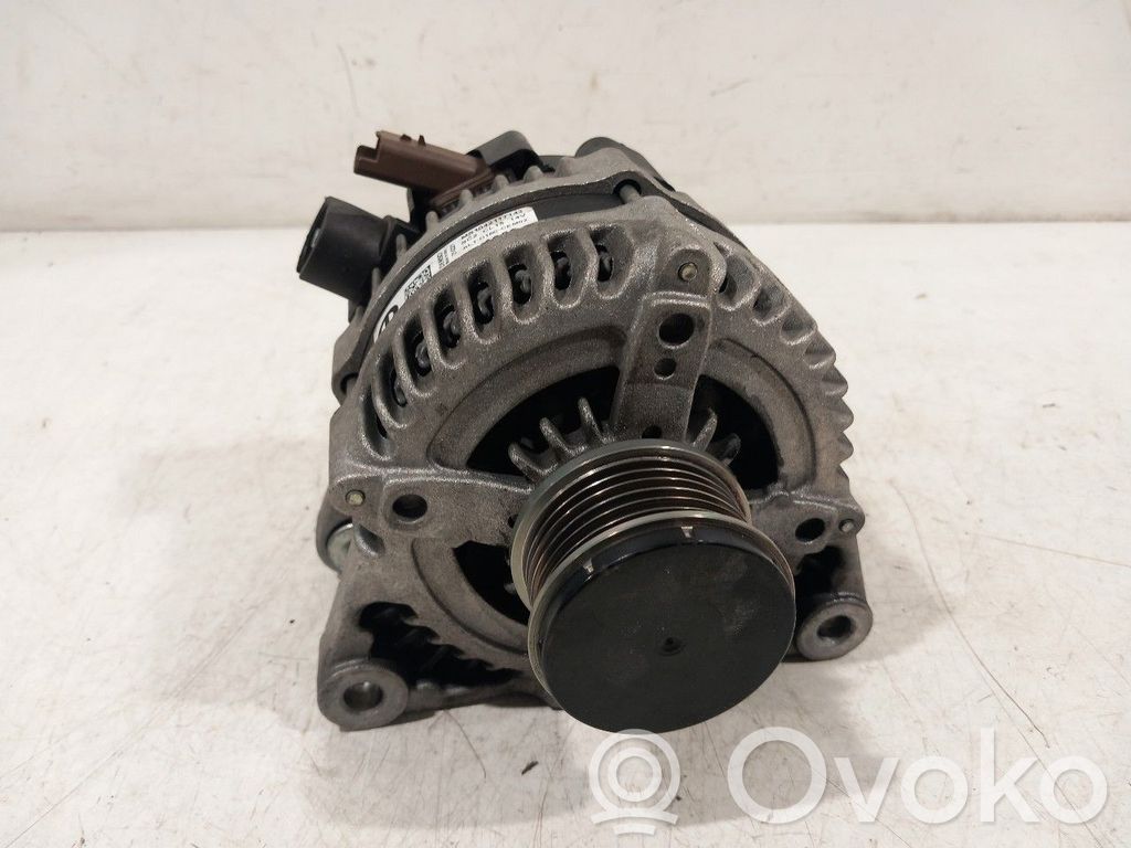 Opel Corsa F Alternador 