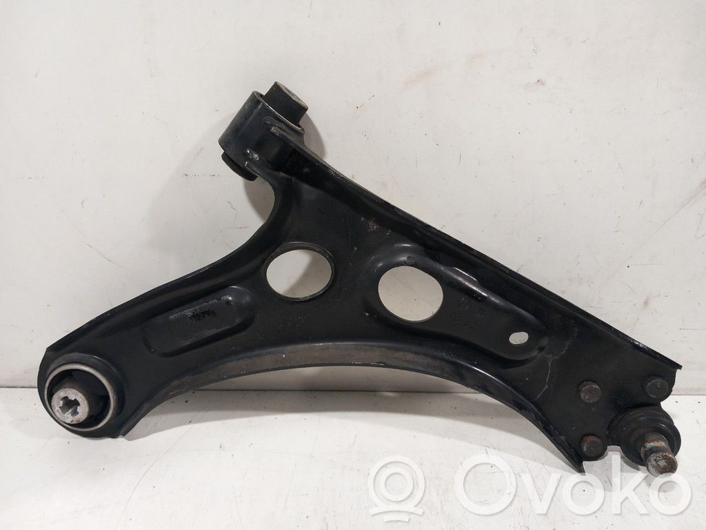 Opel Corsa F Triangle bras de suspension inférieur avant