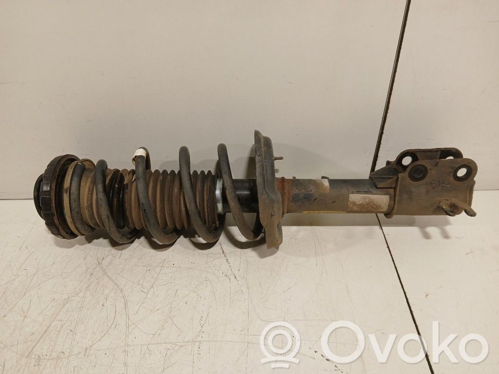 Opel Karl Amortyzator przedni