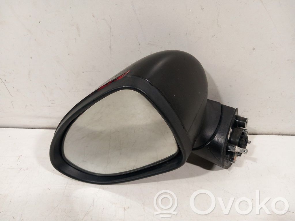 KIA Rio Elektryczne lusterko boczne drzwi