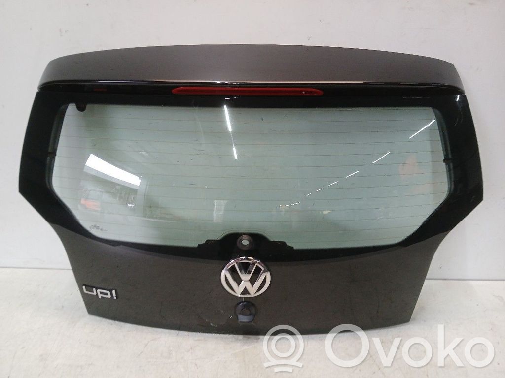 Volkswagen Up Tylna klapa bagażnika