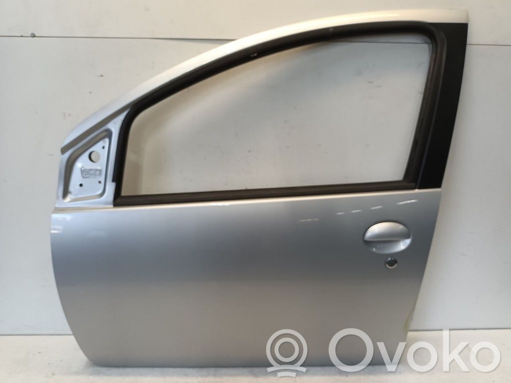 Toyota Aygo AB10 Drzwi przednie