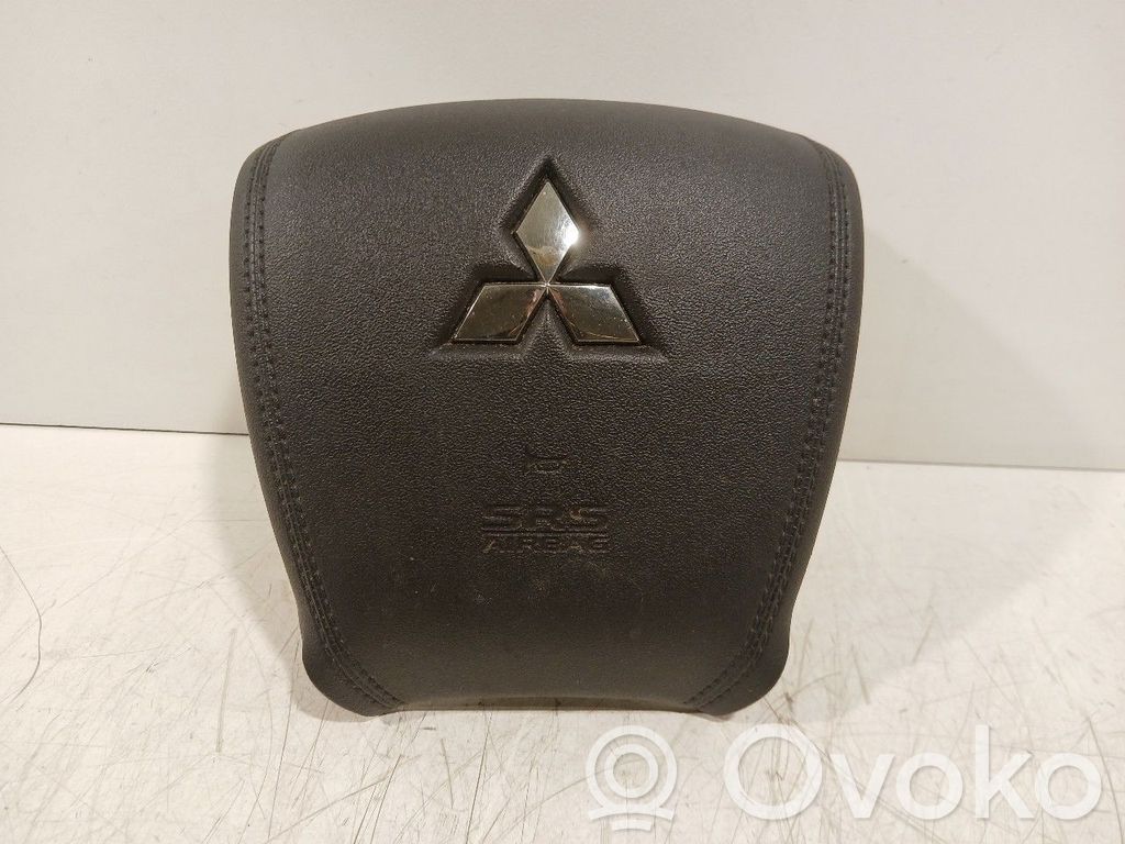 Mitsubishi Outlander Airbag de volant 