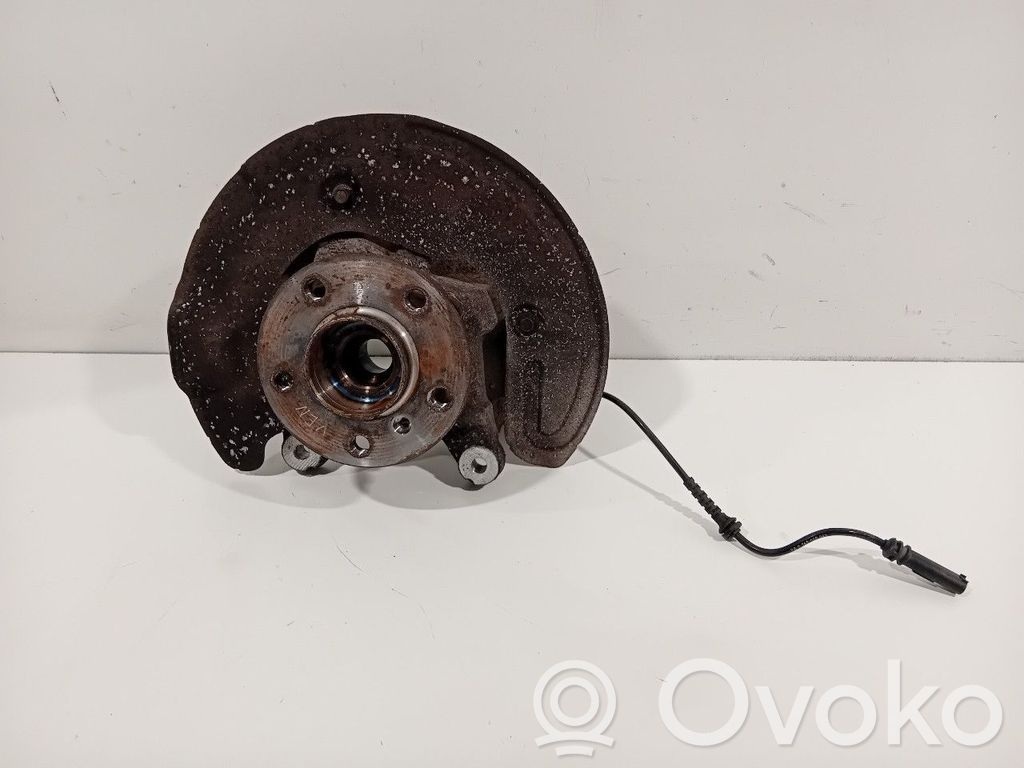 Mini One - Cooper F56 F55 Mozzo con cuscinetto ruota anteriore