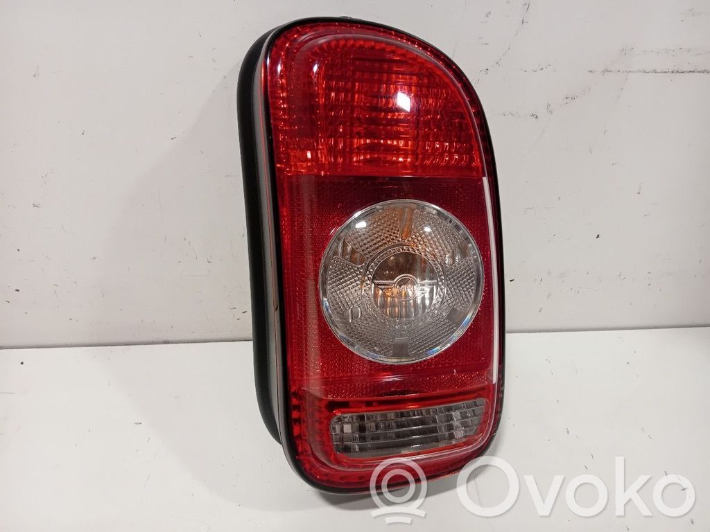 Mini One - Cooper Clubman R55 Luci posteriori 
