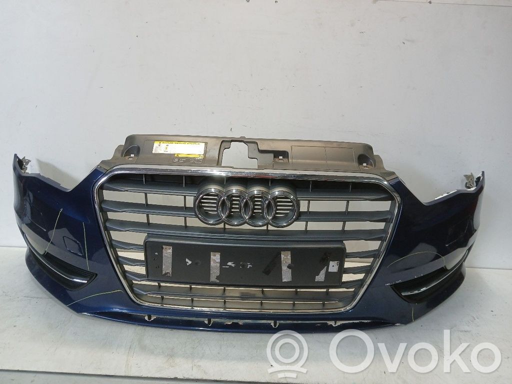 Audi A3 S3 8V Pare-choc avant