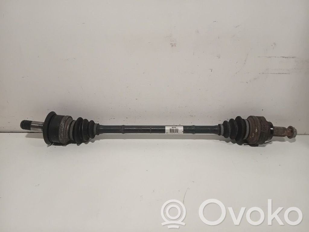 BMW 3 F30 F35 F31 Antriebswelle hinten