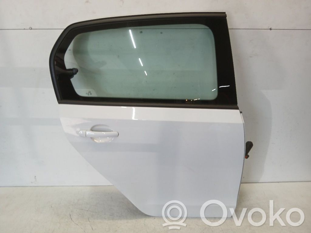 Volkswagen Up Tür hinten 