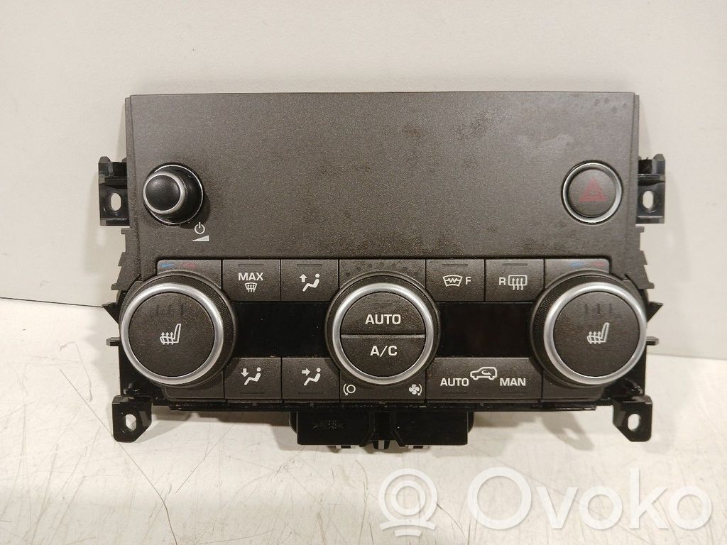 Land Rover Range Rover Evoque L538 Panel klimatyzacji 