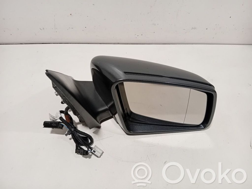 Mercedes-Benz GLK (X204) Oglindă electrică ușă față 