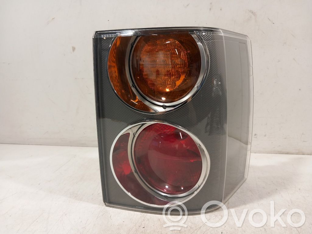 Land Rover Range Rover L322 Takavalot 