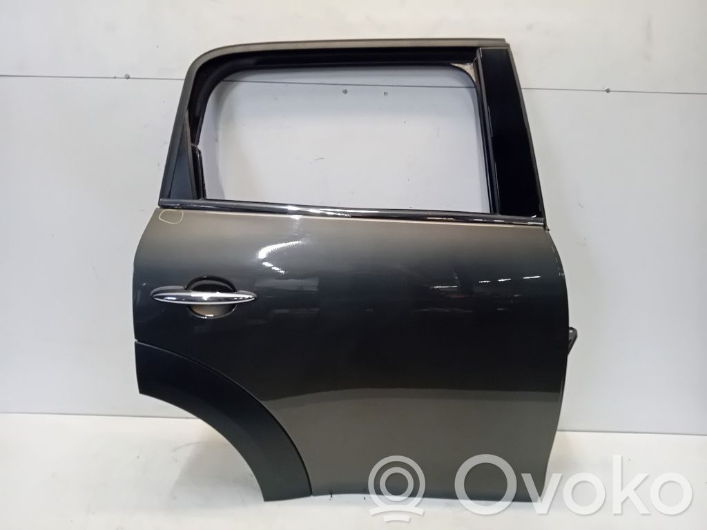 Mini Cooper Countryman R60 Tür hinten