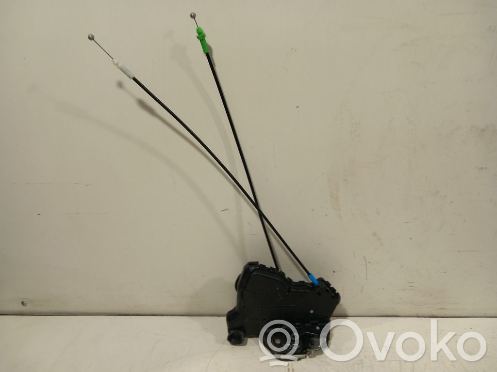 Toyota Auris E180 Încuietoare ușă față