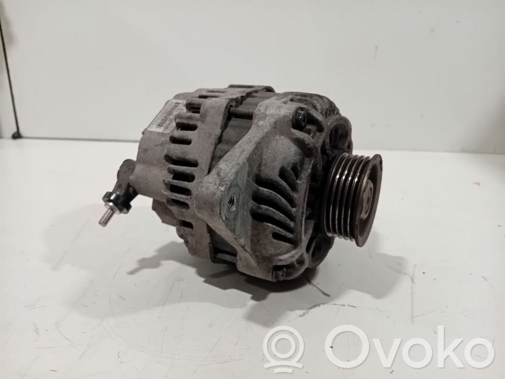 Suzuki Swift II Alternator