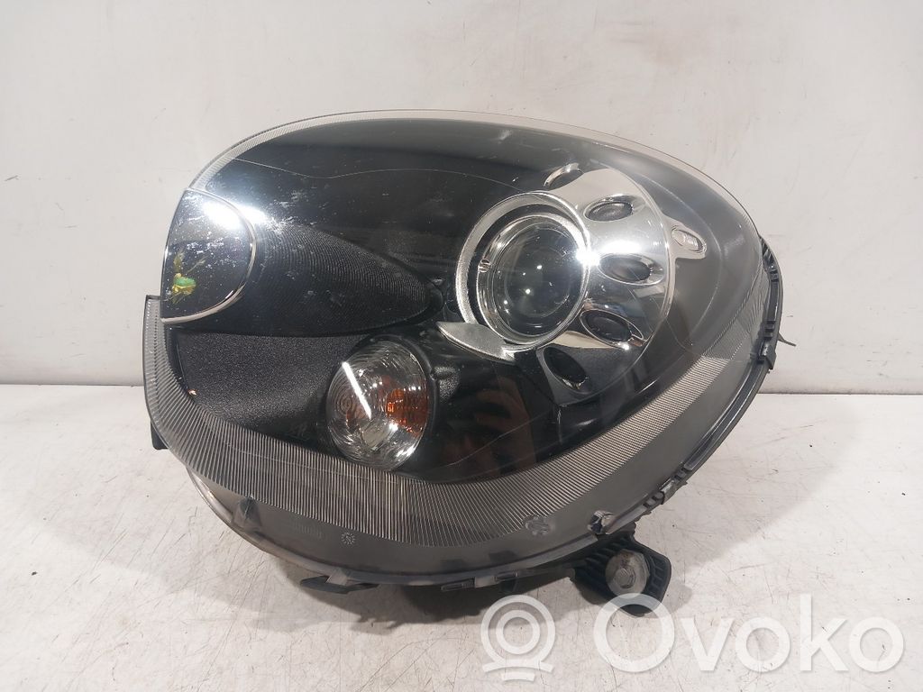 Mini Cooper Countryman R60 Faro delantero/faro principal