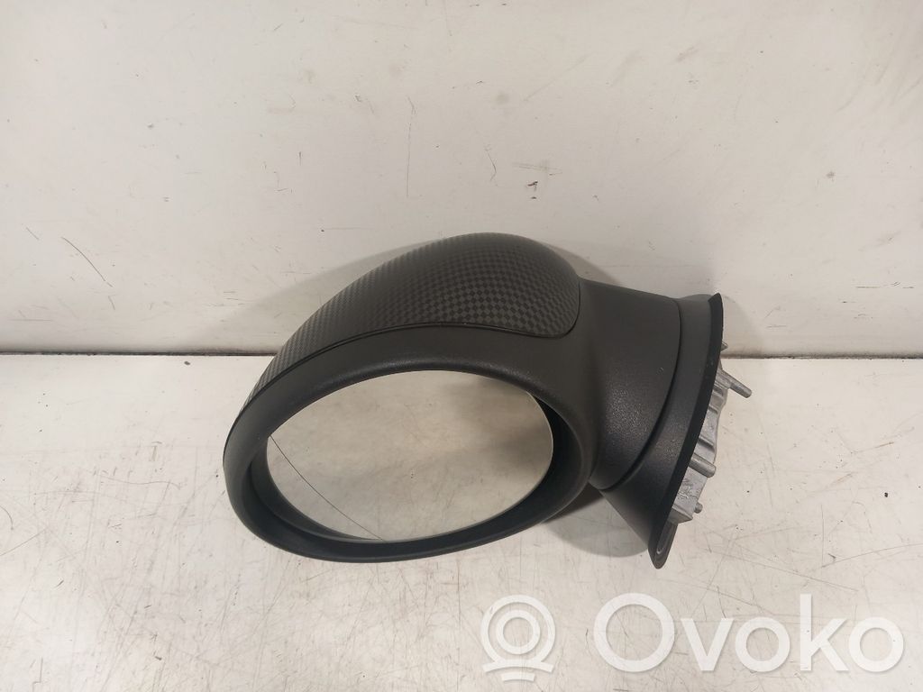 Mini Cooper Countryman R60 Rétroviseur extérieur électrique de porte avant