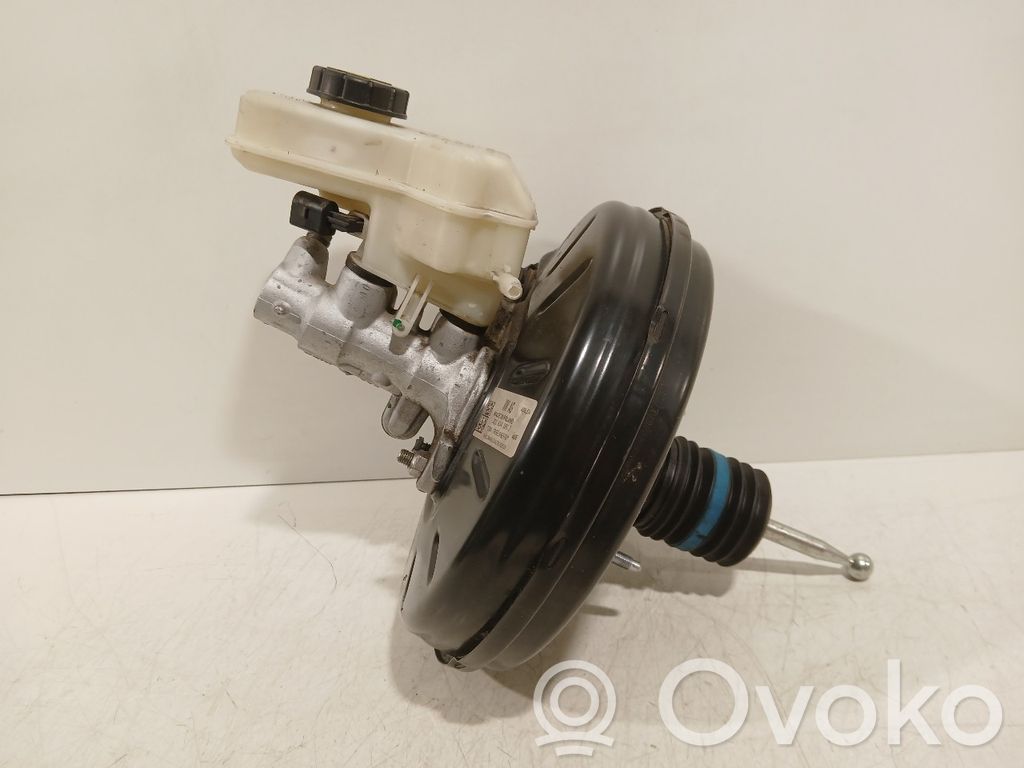 Volkswagen Polo VI Servo-frein 
