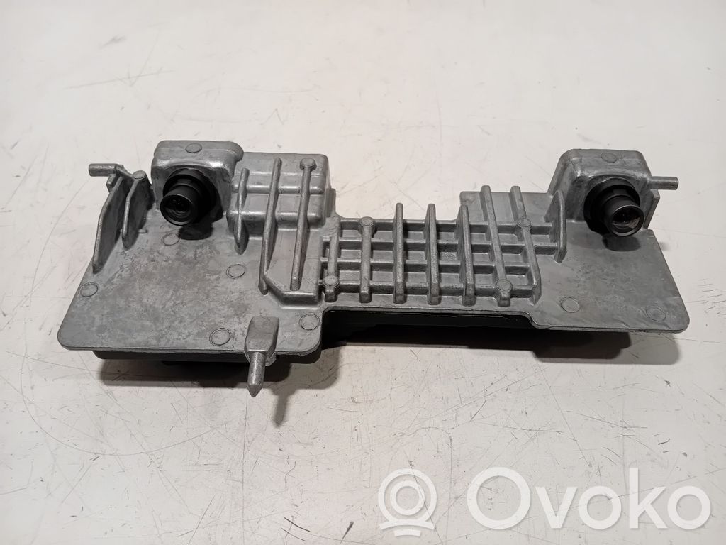 Mercedes-Benz C W206 Front bumper camera 