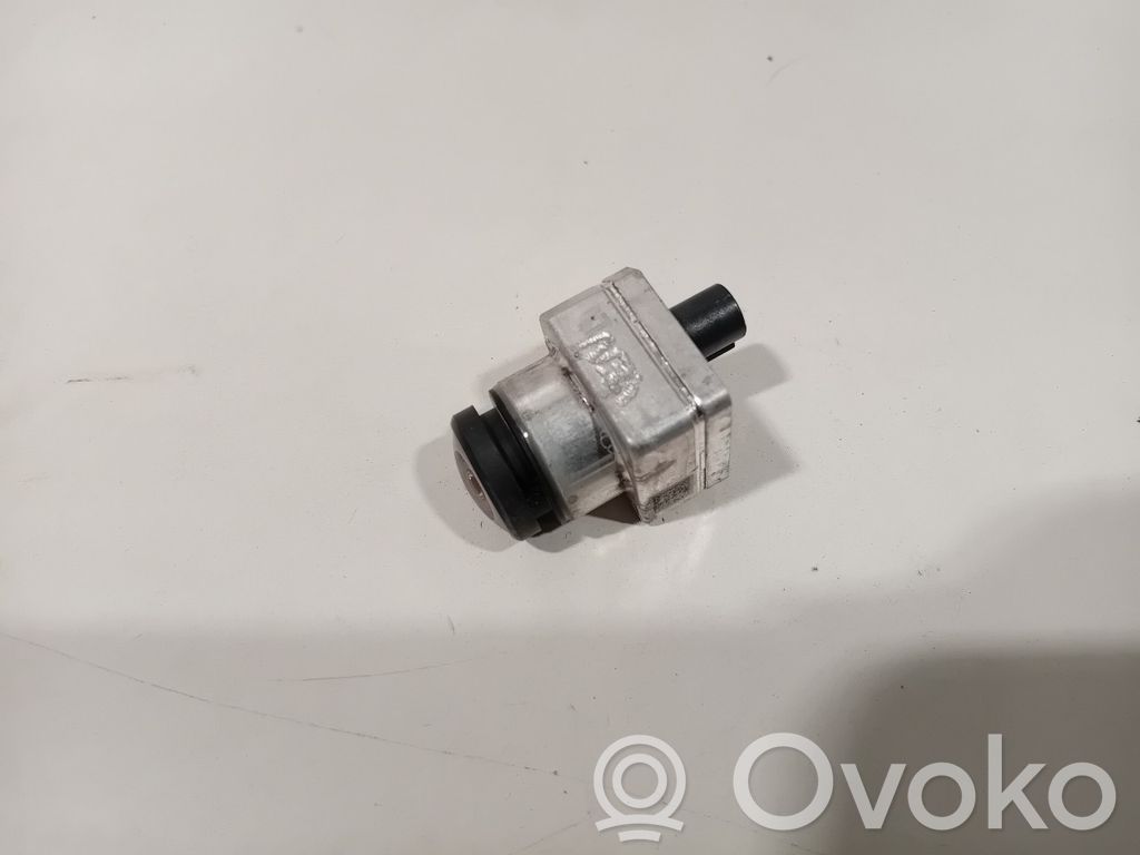 Mercedes-Benz C W206 Front bumper camera 