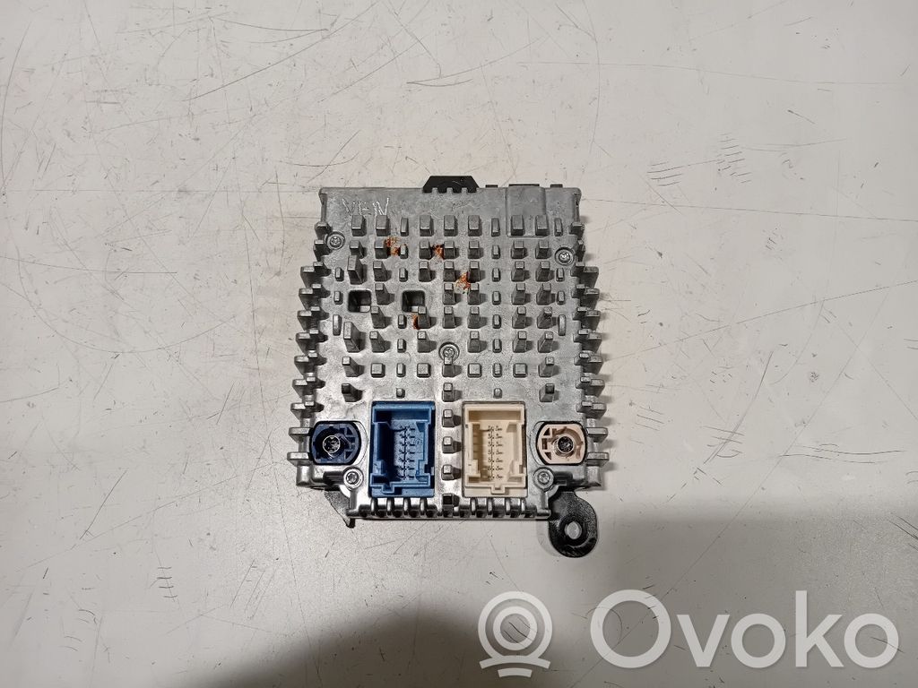 Mercedes-Benz C W206 Calculateur moteur ECU 