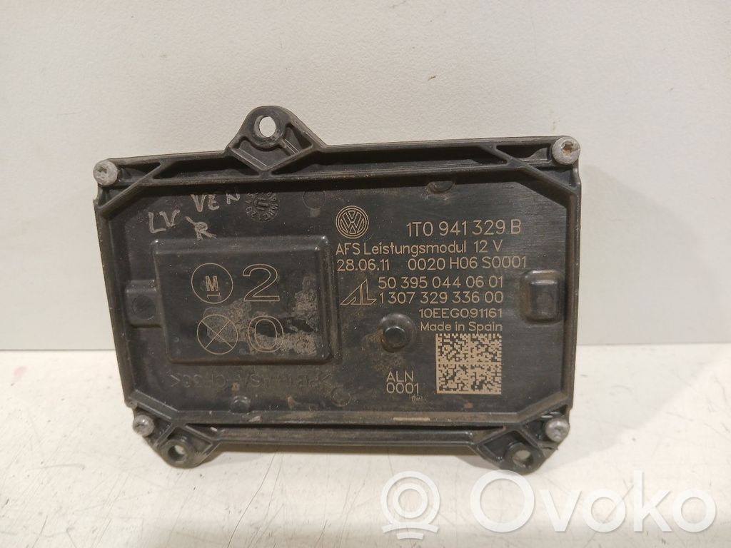 Seat Alhambra (Mk2) Modul de control caroserie central 