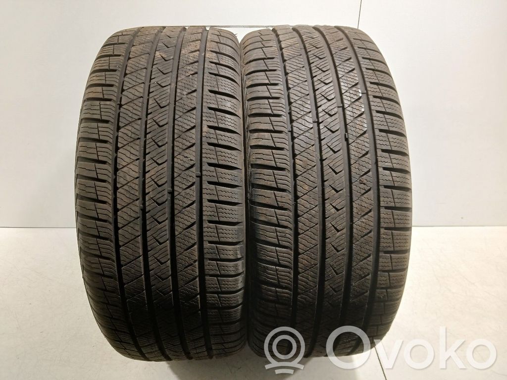 Opel Agila A Neumático de invierno R17