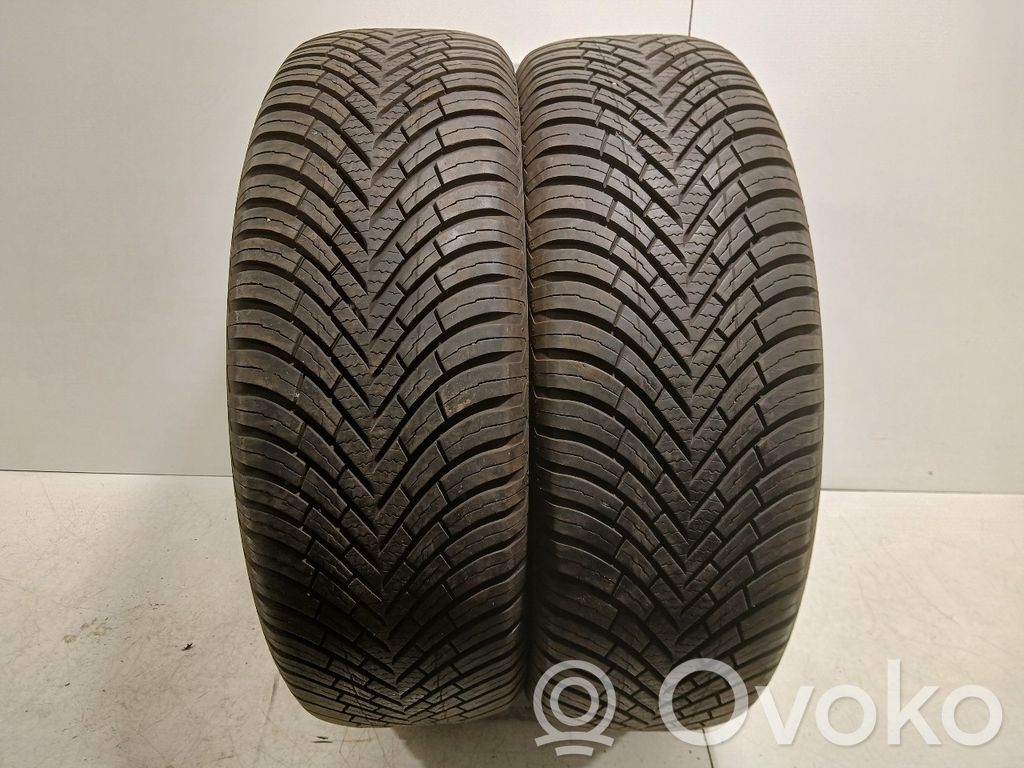 Opel Agila A Neumático de invierno R16
