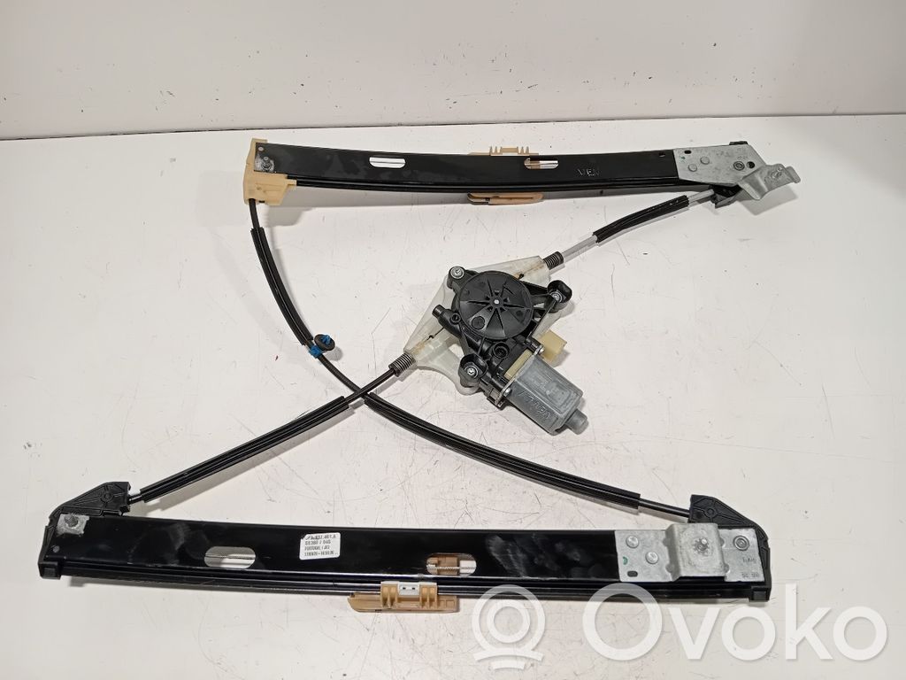 Seat Leon IV Mécanisme de lève-vitre avec moteur 
