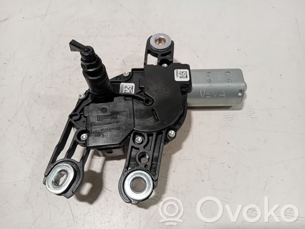 Seat Leon IV Wischermotor Heckscheibe 