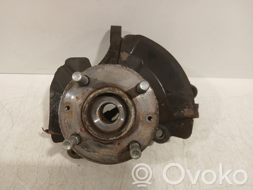 KIA Picanto Front wheel bearing hub 