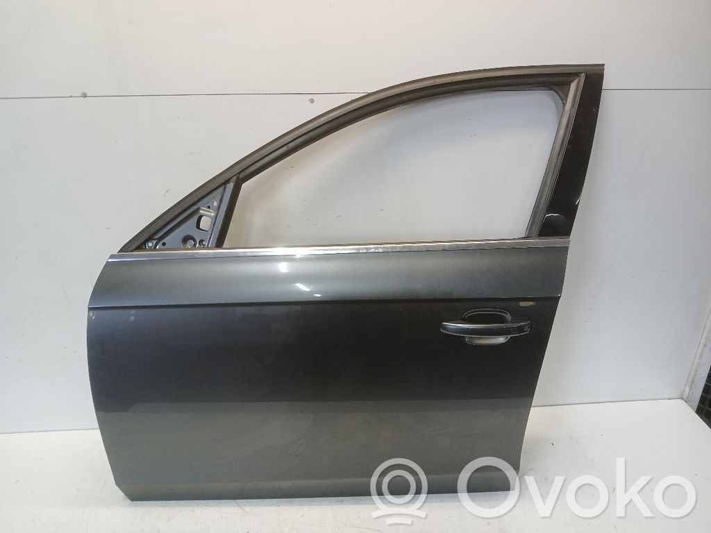 Audi A4 S4 B8 8K Porte avant 