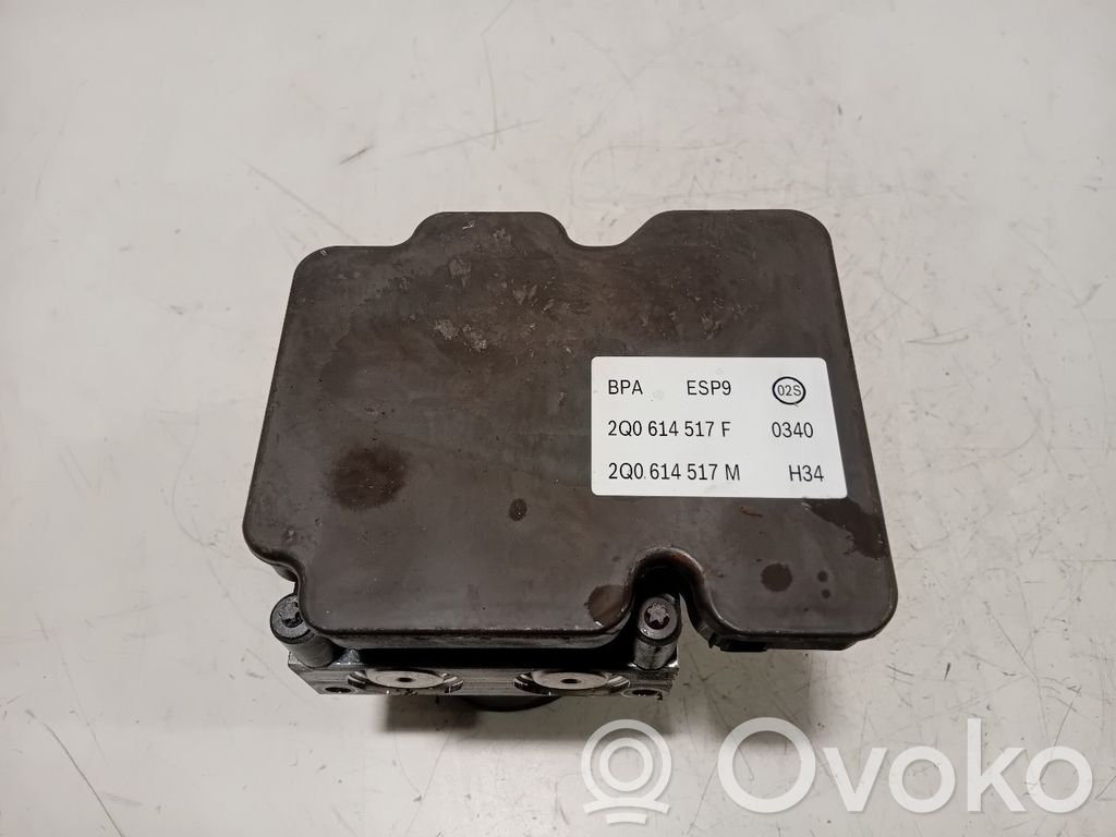 Seat Arona ABS Steuergerät 