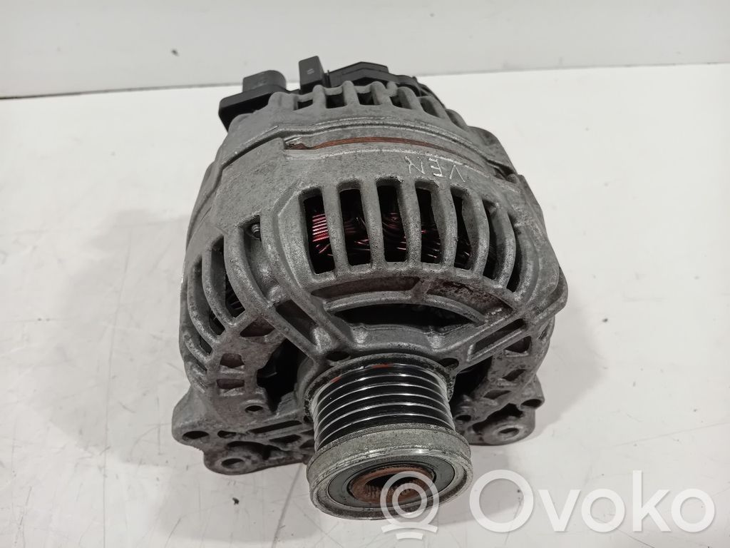 Volkswagen Golf VI Generatore/alternatore
