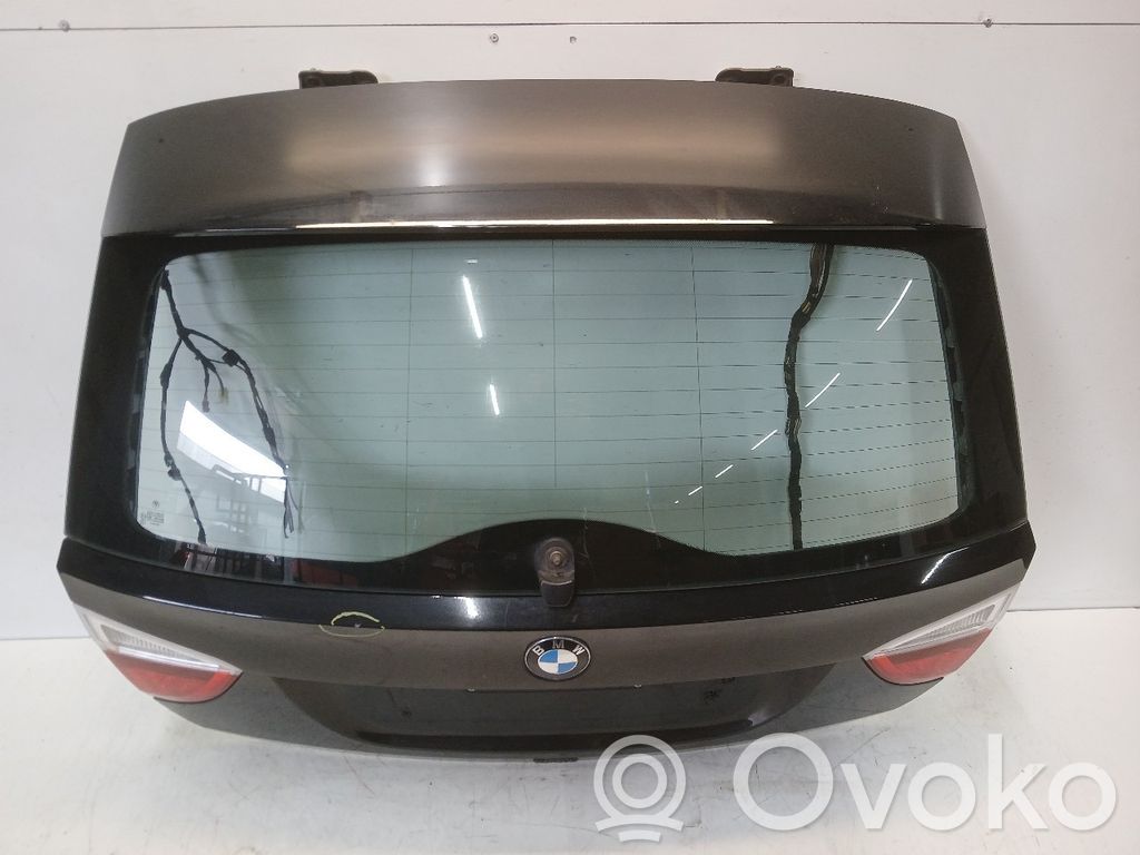 BMW 3 E90 E91 Hayon/capotă portbagaj